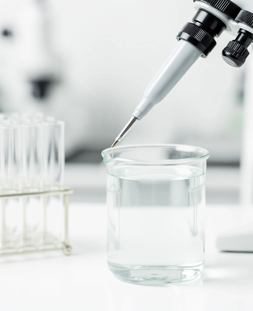 Laboratorijska preciznost u nutricionizmu