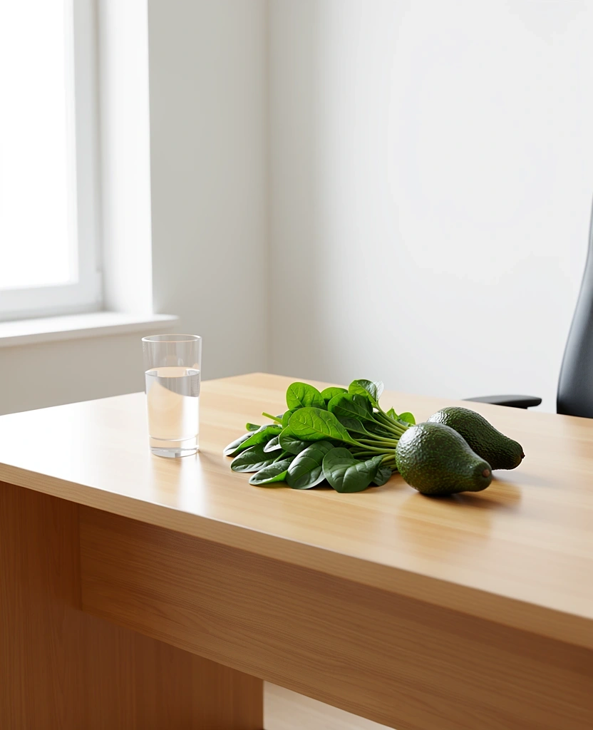 Profesionalno okruženje za nutricionističko savetovanje